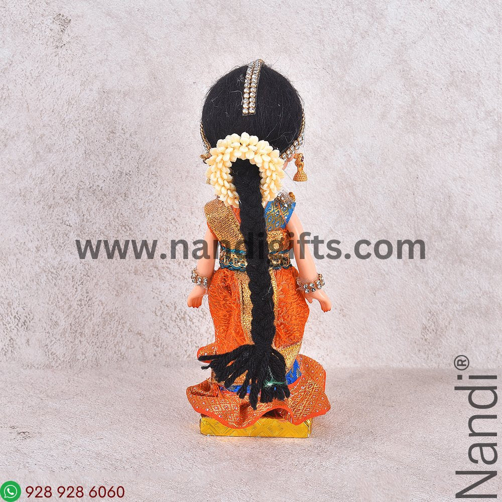 Cute Little Prince Doll