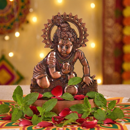 Laddu Gopal Antique Big