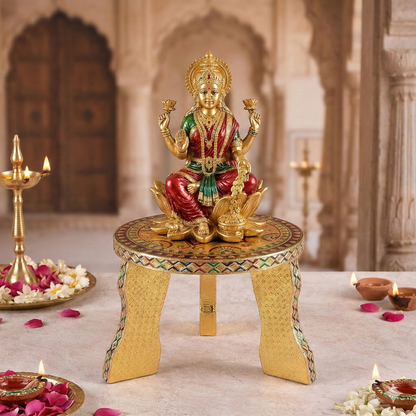 Minakari Mukkali Peeta 9X9