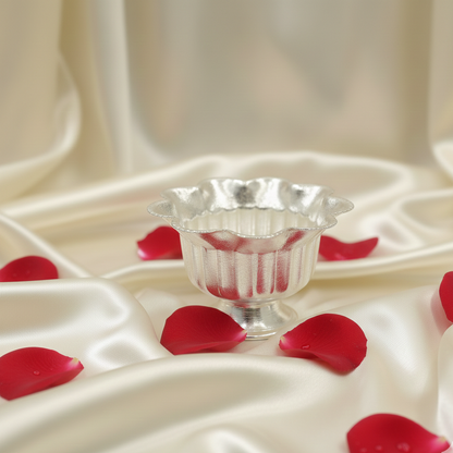 GS Flower Bowl Mini With Stand