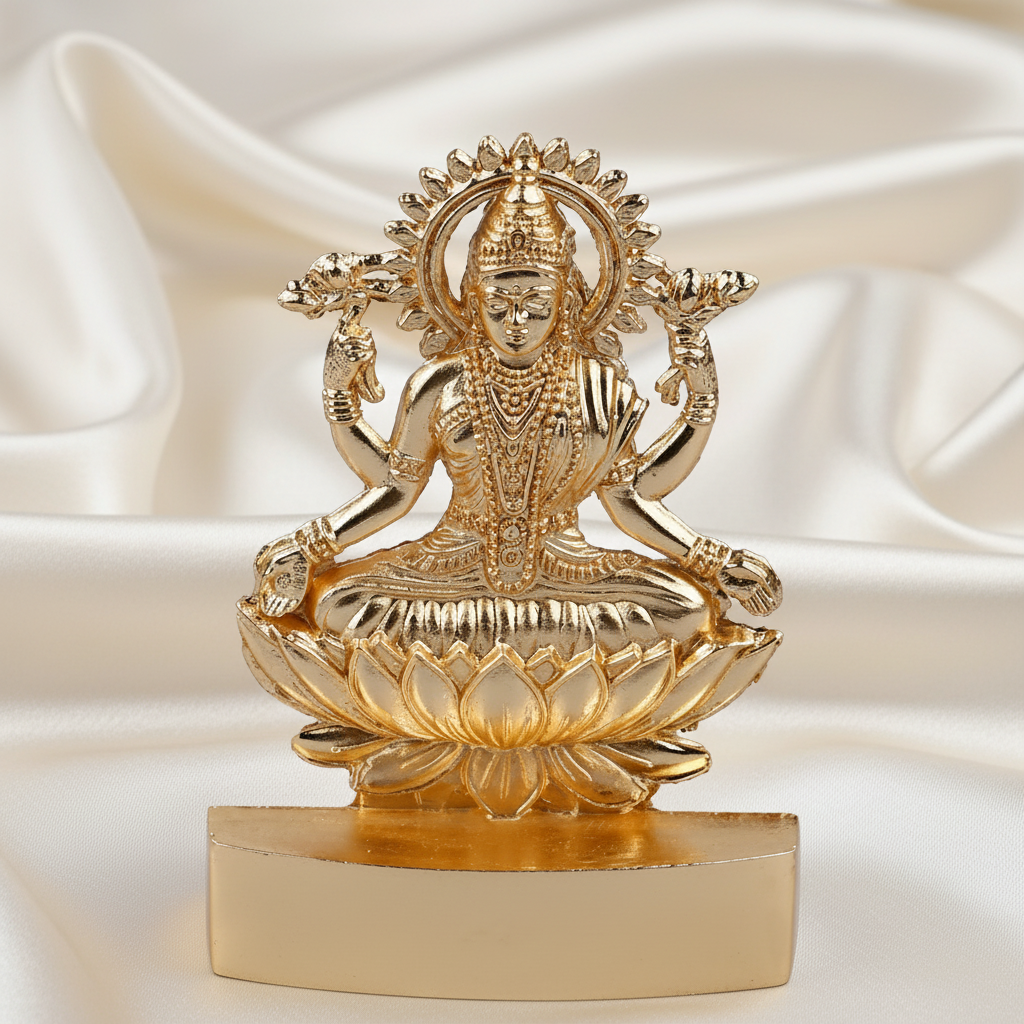 Sarswathi Big Gold
