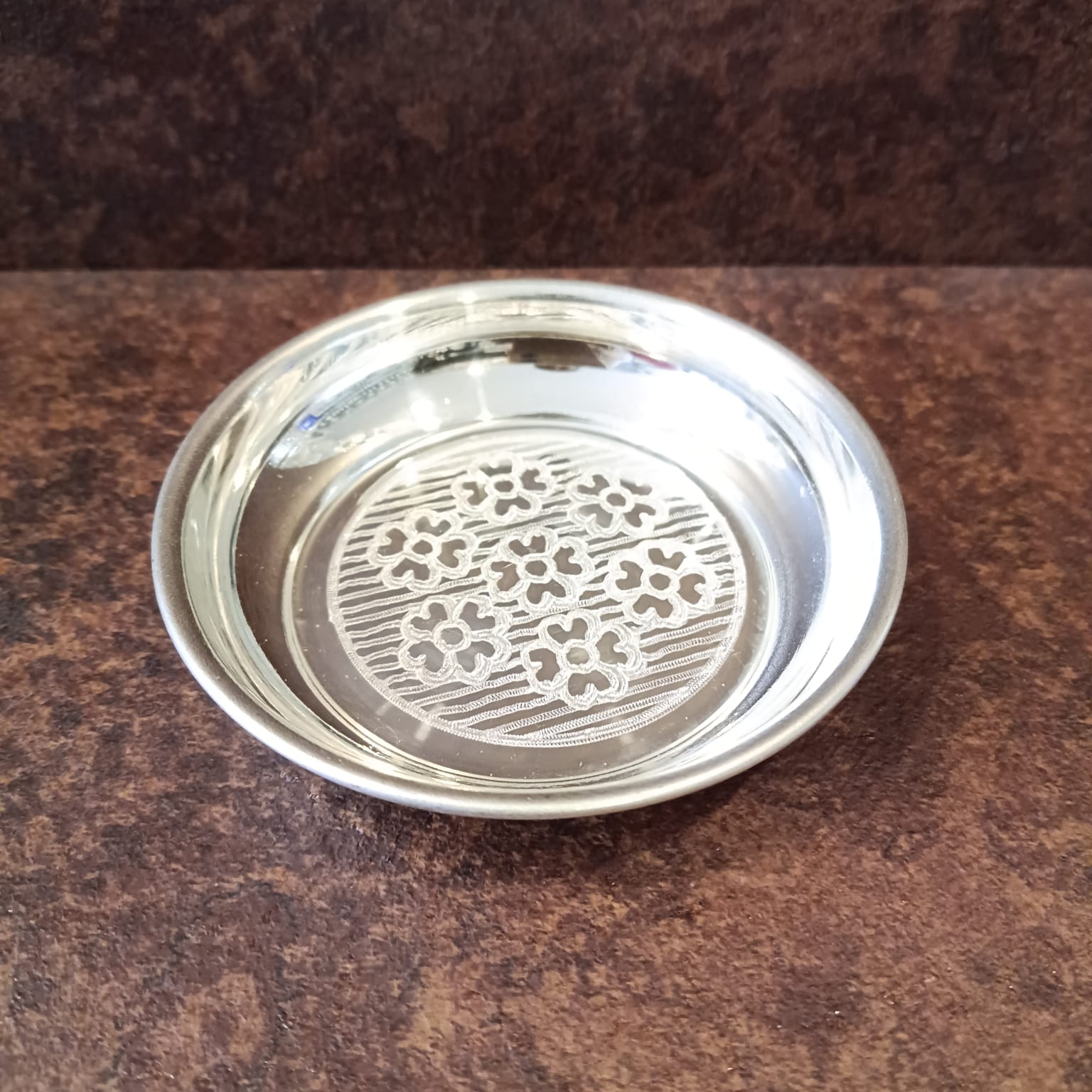 GSB Engrave Plate 3 inch