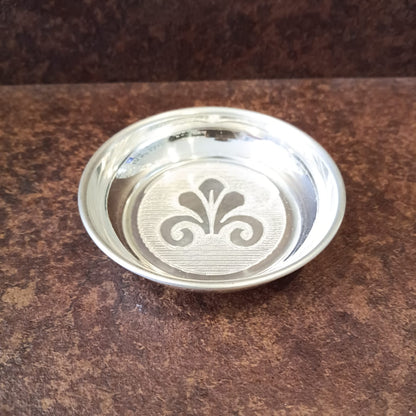 GSB Engrave Plate 3 inch