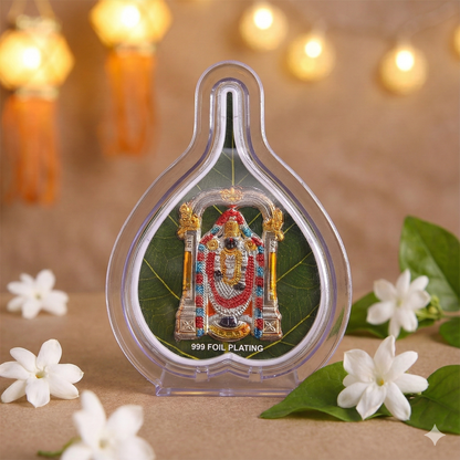 balaji coloured photo frame for home decor