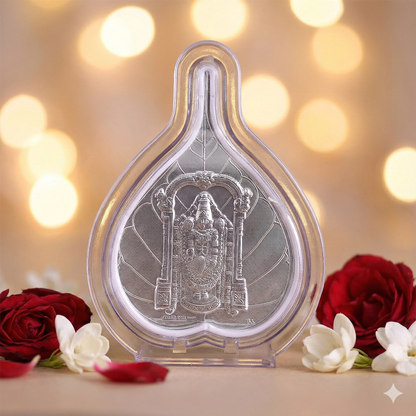 balaji silver frame for retrn gifts below 150rs
