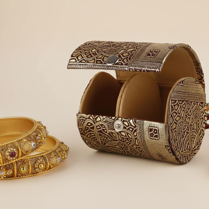 Bangle Box Small