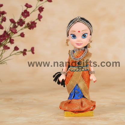 Cute Little Prince Doll