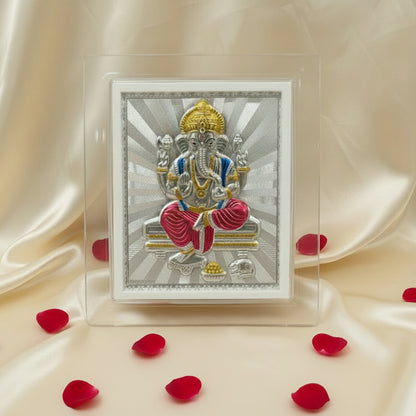 Acrylic 999 Frame Stand No-3