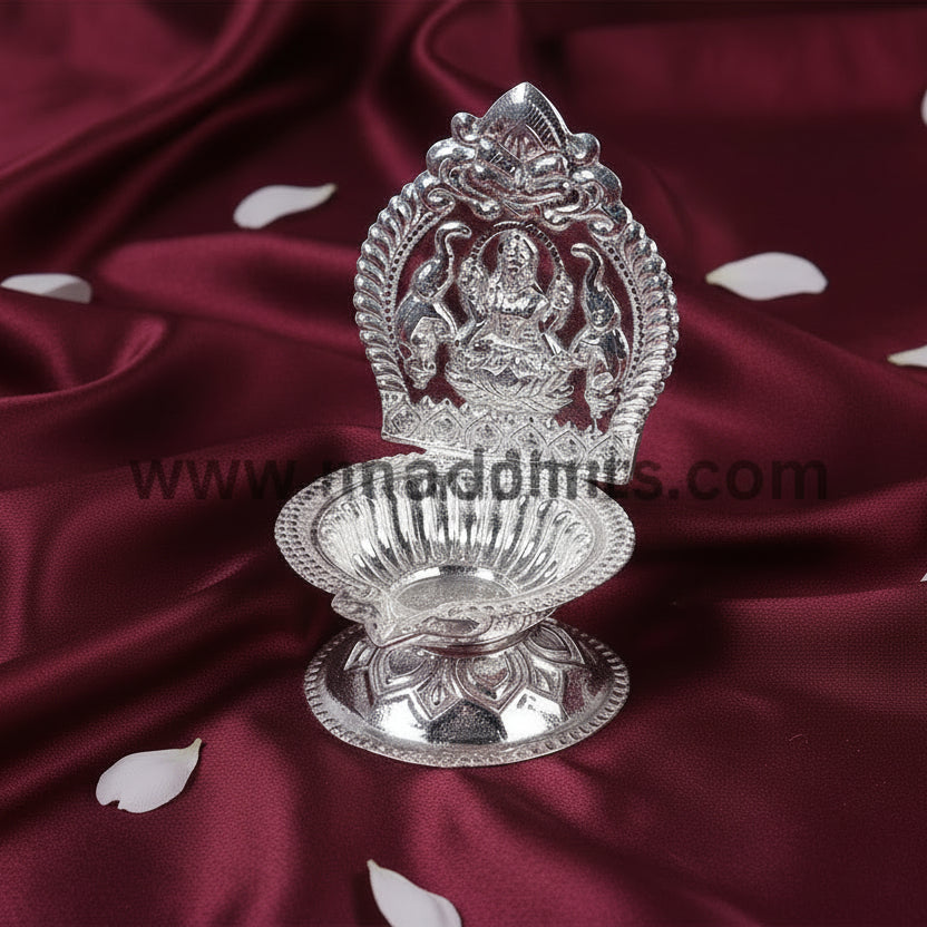 GSB Kamakshi Diya Mini