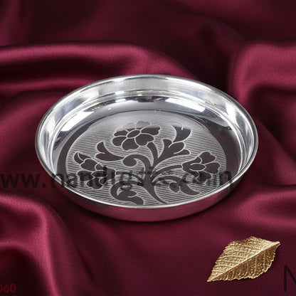 GS PLAIN ENGRAVE PLATE 4