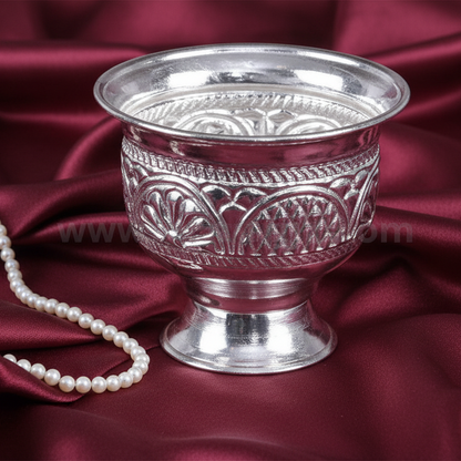 GS VYBHAV CUP FINE CARVE