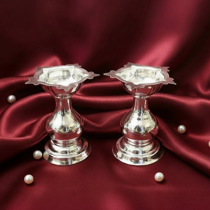 GSB Panchmukhi Diya