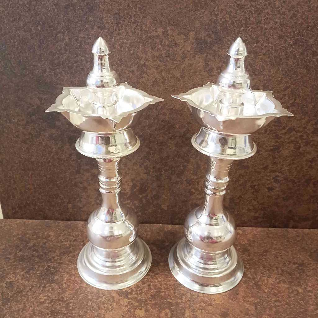 GSB Kumbh Diya 10Inch
