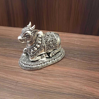 GS Antiq Nandi 3Inch