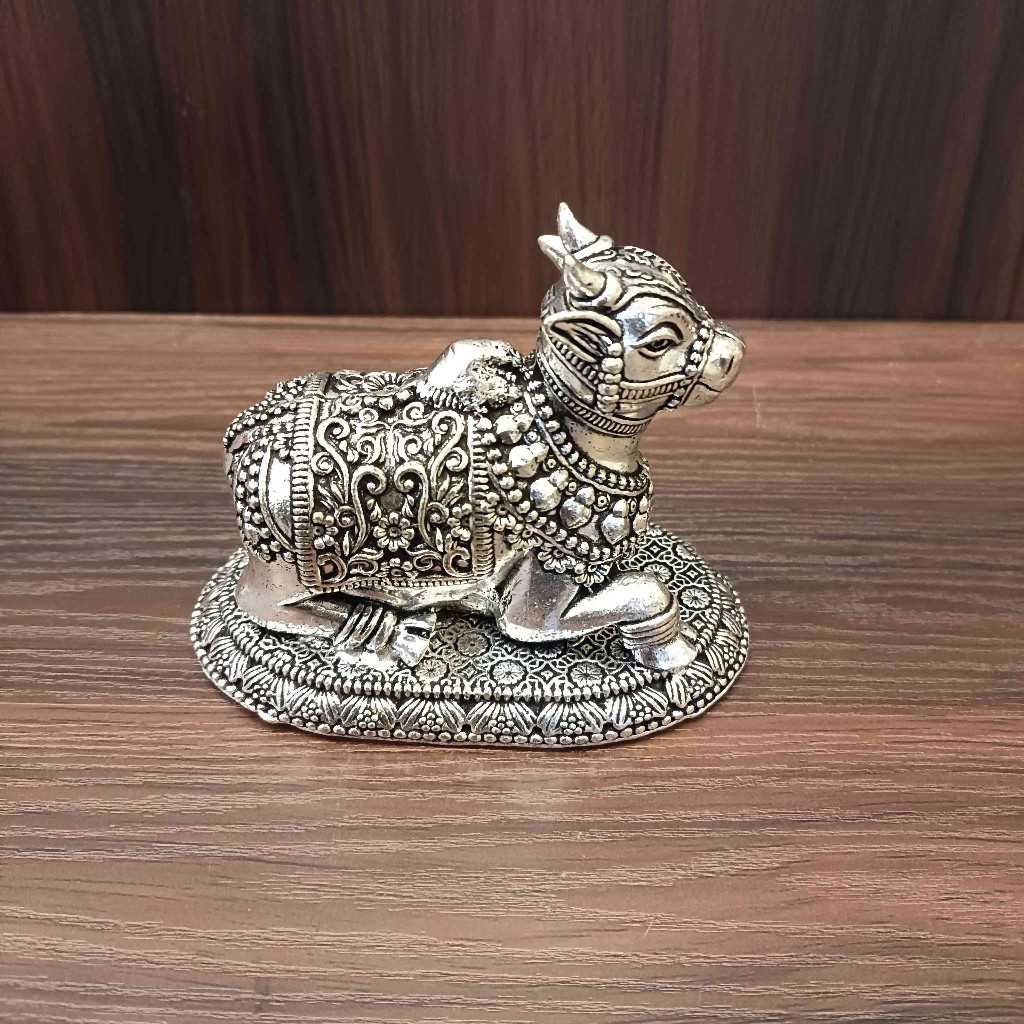 GS Antiq Nandi 3Inch