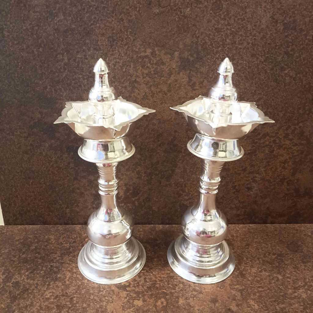 GSB Kumbh Diya 10Inch