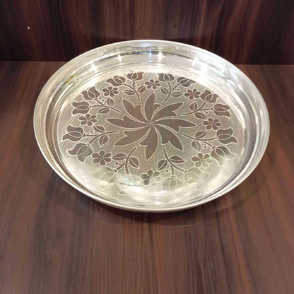 GSB Plain Engrave Plate 13