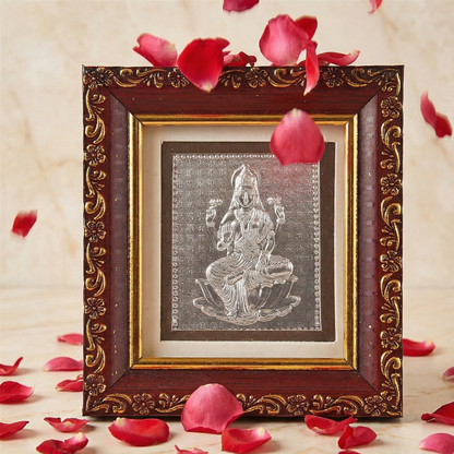 PHOTO FRAME LAKSHMI NO1