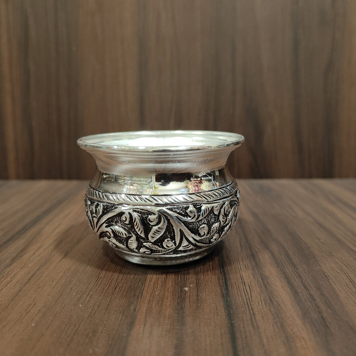 Antiq GS Matka Bowl 2.5Inch