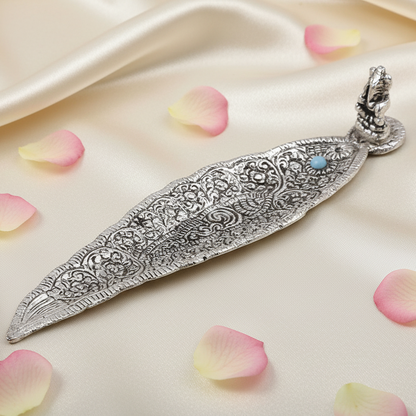 WM Leaf Agarbathi Small